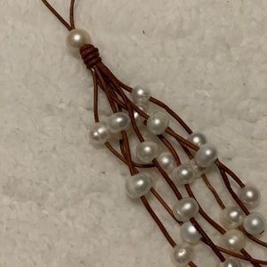 🔥Freshwater Pearl Necklace